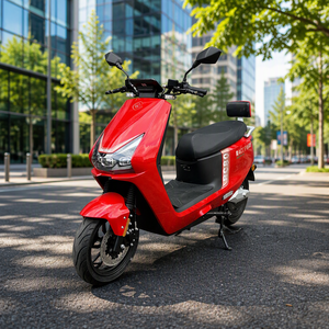 มอเตอร์ไซค์ไฟฟ้า <span class=keywords><strong>RC80</strong></span> Touring 3000W 72V 80กม./ชม. ได้รับการรับรองมาตรฐาน EEC จัดส่งจากคลังสินค้า EU พร้อมบริการดรอปชิปปิ้ง - Product Image 5