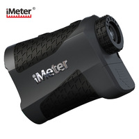 Télémètre laser infrarouge portable de gros pour ingénierie extérieure et levés topographiques