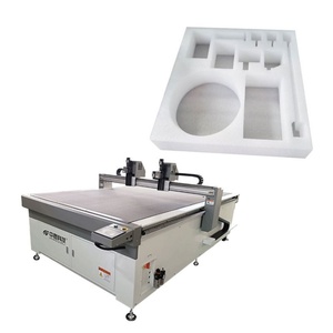บริการผลิตชิ้นส่วน CNC ตามแบบ กล่องบรรจุภัณฑ์ EVA  โฟมแทรกกล่องแบบกำหนดเอง  ต้นแบบรวดเร็ว - Product Image 2