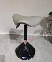 Tabouret ergonomique à bascule pour bureau actif, prix d'usine pour équipement de bureau moderne