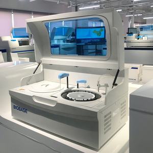 Analisador Bioquímico BIOBASE China Analisador de Química Clínica BK-280 Kit de Serviço Analisador Semi-Automático - Product Image 5