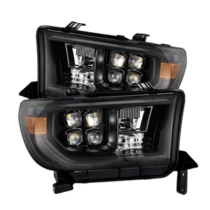 Luz Trasera LED para Remolque, Camión, Barco, 10 LED, Delantera, Trasera, Lateral, Direccional, de Advertencia, 12V 24V, para Toyota <span class=keywords><strong>Alp</strong></span> - Product Image 1