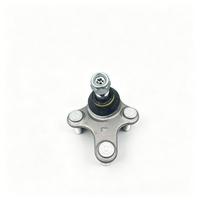 Kit de châssis avec bras de suspension inférieur avant de haute qualité pour VW Golf Plus, OE #   1K0407151 / 1K0407152 / 1K0 423 811 /1K0 423 812