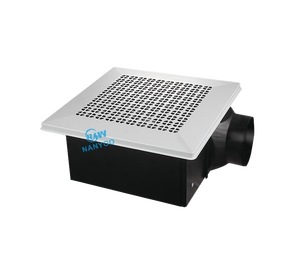 Ventilateur d'extraction métallique pour plafond NANYOO, <span class=keywords><strong>prix</strong></span> réduit - Product Image 1