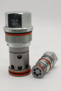 CBDC-LHN Soupape de retenue hydraulique inverse CBCH-LJN CBCH-LKN PBHB-LAN PPJB-KAN NFCC-LCN PRDB-LDN NCCB-LCN LPJC-XGN - Product Image 2