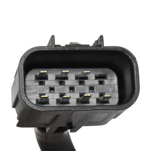 Pompe à air suspendue 15254590-1 pour Cadillac Chevrolet - Product Image 3