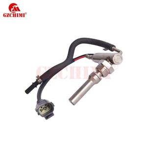 Vanne de vapeur de carburant <span class=keywords><strong>DPF</strong></span> pour <span class=keywords><strong>FORD</strong></span> FOCUS <span class=keywords><strong>C</strong></span>-<span class=keywords><strong>MAX</strong></span> MONDEO S-<span class=keywords><strong>MAX</strong></span> / GALAXY 2.0 2.2 2010-2015 AV619T540BF 1856982 - Product Image 2