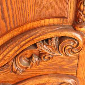 Meubles modernes en bois massif, double bloc de sécurité, extérieur de maison, collection 2020 - Product Image 2