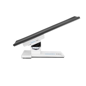 Mesa Cirúrgica Elétrica Hidráulica Radiolúcida para Angiografia Cardíaca com Raio-X - Product Image 3