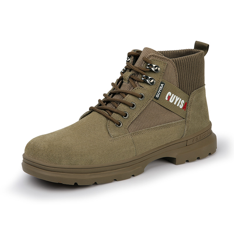 Venta al por mayor bota industrial-Compre online los mejores bota industrial  lotes de China bota industrial a mayoristas | Alibaba.com
