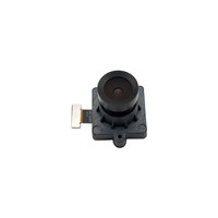 Personnalisation d'usine, objectif à focale fixe, 1,6 MP, obturateur global, 1/2,9 pouce, IMX296, DFOV103 °   Module de caméra MIPI pour la vision robotique