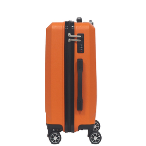 Groothandel Bagagekoffer Dames 2024 Nieuwe Trolleykoffer Duurzaam 20-Inch Bagagereiskoffer