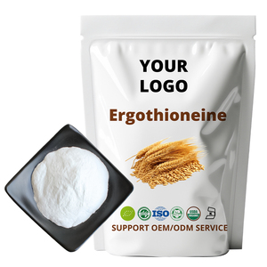 Fairir OEM ODM L-Ergothioneine 1% 99% Food Grade Ergot <strong>Extract</strong> Powder With Good Price - Product Image 2