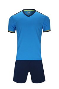 Club personalizado grupo fútbol desgaste nombre impresión entrenamiento uniforme ropa deportiva camisetas de fútbol ropa de fútbol uniforme camiseta de fútbol - Product Image 4