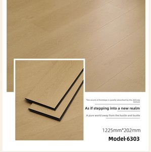 Wholesale Price Modern Eco-Friendly Household Waterproof Non-slip Wear-resistant Smoke-proof B1 Fireproof Carbon <b>Black</b> Diamond - Product Image 5