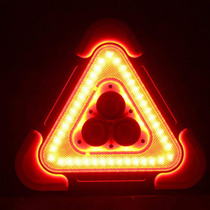 Đèn LED Làm Việc Có Thể Sạc Lại USB Hệ Thống Chiếu Sáng Tự Động Đèn Đường Năng Lượng Mặt Trời - Product Image 2