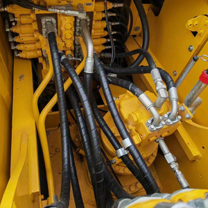 Excavadoras usadas KOMATSU PC240 en venta - Product Image 5