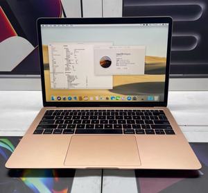 Buen precio para M A-c NoteBook Air 2018/2019 A1932 i5 8G 256G 13.3 pulgadas, portátil empresarial usado, computadora asequible, portátil para estudiantes. - Product Image 1