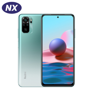 Xiaomi redmi Note10แอนดรอยด์5G ปลดล็อค6.5นิ้วหน้าจอ8GB RAM 256GB ROM ทุกสีสภาพดีโทรศัพท์มือสอง LTE US - Product Image 4