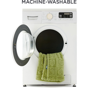 Toalla de baño para perros de alta calidad <span class=keywords><strong>verde</strong></span> personalizada, toalla absorbente de <span class=keywords><strong>agua</strong></span>, <span class=keywords><strong>manta</strong></span> de lana de coral, toalla suave y cómoda para mascotas - Product Image 4