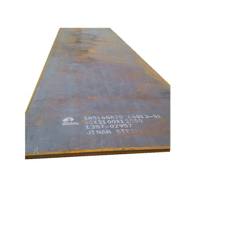 A515 Gr 70 ASTM A516 Gr60 Carbon Steel Plate Price sheet