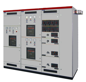 ตู้จ่ายไฟฟ้า SafeBlock-0.4 ตู้จ่ายไฟฟ้าแบบปลอดภัย SafeBlock-0.4 - Product Image 1