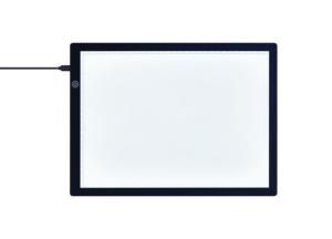 Nuovo <span class=keywords><strong>Tavolo</strong></span> Luminoso Regolabile <span class=keywords><strong>per</strong></span> <span class=keywords><strong>Disegno</strong></span> e Progettazione di Abbigliamento, in Plastica, <span class=keywords><strong>per</strong></span> Artisti dai 5 ai 7 Anni - Product Image 5