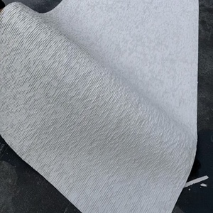 Vente directe d'usine, design moderne, <span class=keywords><strong>pierre</strong></span> souple flexible imperméable de luxe Mcm pour la décoration intérieure et extérieure des hôtels - Product Image 1