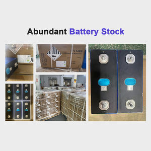 3.2v lf280K MB30 306ah 314Ah 560Ah lifepo4 cellule de batterie Rv Golf <span class=keywords><strong>Cart</strong></span> Home Energy Storage System EU stock Lithium Ion Battery - Product Image 5