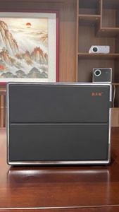 Smart WIFI Android 9 LCD <b>Projector</b> With STEREO Speakers 1080P 700 ANSI Lumens Portable Home <b>LED</b> H98 Mini Smart <b>Projector</b> H98 H98 - Product Image 5