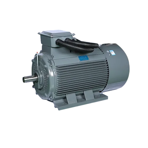 Motor de 15KW Trifásico de Inducción 415V 50Hz RPM IE4 Eficiencia Premium - Product Image 2