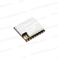 Nouvelle conception Ra-01SC module RF Ra-01 à spectre étalé LoRa Interface SPI LLCC68 puce de base Ra-01S bom