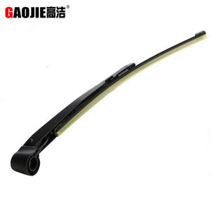 Lame d'essuie-glace arrière Gaojie 310 mm pour Mercedes-Benz Classe C GLC - Product Image 1