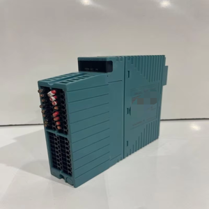 Controlador de Programación PLC de Automatización Industrial NFAI143-S00 Nuevo Original Listo para Envío desde Almacén - Product Image 1