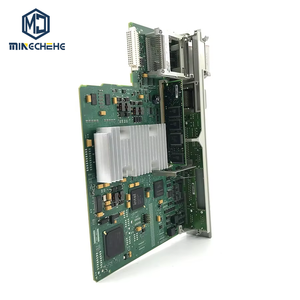 ชุดควบคุมเชิงตัวเลขโมดูลตัวควบคุม CNC 6FC5357-0BB24-0AE0 6FC5357-0BB12-0AE0 6FC5357-0BB25-0AB0สำหรับเครื่องจักรกลอุตสาหกรรม - Product Image 1
