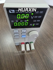 ITECH IT6720 แหล่งจ่ายไฟ DC 60V/5A/100W ใหม่ hx - Product Image 1