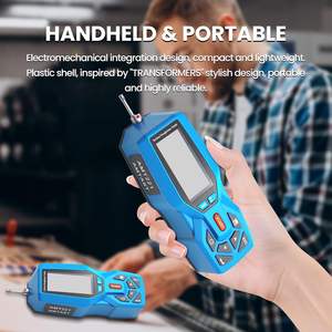 AMT221 yüzey pürüzlülüğü ölçüm cihazı test cihazı fiyat-rekabetçi test ekipmanları - Product Image 5