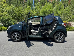 <span class=keywords><strong>Changan</strong></span> Oushang Benben E-Star Qingxin <span class=keywords><strong>2022</strong></span>, Eléctrico, Automático, Cuero, R17, Hatchback, Volante a la Izquierda, Coche Usado en Stock, <span class=keywords><strong>Precio</strong></span> al por Mayor - Product Image 5