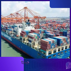 Servicios de Logística FCL y LCL de Hon Hai Africa, Transporte de Carga Marítima y Aérea a África - Product Image 3