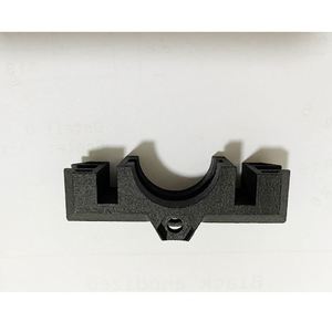 Shenzhen HXMT Hp Jet Fusion Technology Mjf Servicio de impresión 3D Fabricación de piezas de nailon para automóviles - Product Image 3