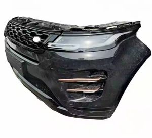 สำหรับ Range Rover Evoque ชุดบอดี้ระบบอัตโนมัติชุดกันชนกันชนคลิปดันกันชนอุปกรณ์เสริมอัตโนมัติ - Product Image 3