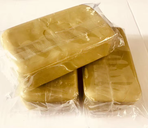 Jabón Exfoliante <span class=keywords><strong>de</strong></span> Avena <span class=keywords><strong>de</strong></span> 100g con Miel y Leche <span class=keywords><strong>de</strong></span> Cabra para una Renovación Suave <span class=keywords><strong>de</strong></span> la Piel, <span class=keywords><strong>Venta</strong></span> Directa <span class=keywords><strong>de</strong></span> Fábrica - Product Image 6