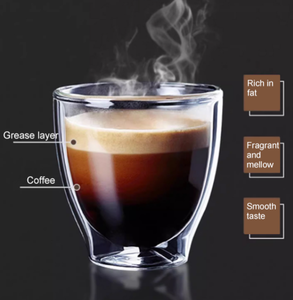 Máquina de Café Robótica de 6 Ejes, Cafetera Espresso/Cappuccino Totalmente Automática con Pantalla Táctil para Oficinas/Aeropuertos |   Certificado CE - Product Image 4