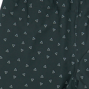 Pantalones cortos al por mayor de impresión informal transpirable personalizado para pantalones cortos de playa para hombres - Product Image 3