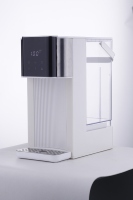 Dispensador de agua de botella automático eléctrico de escritorio pequeño inteligente táctil