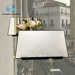 หน้าจอแล็ปท็อป AUO เปลี่ยนแล็ปท็อป B173HAN04.0 17.3 "Slim 40 PIN FHD IPS - Product Image 4