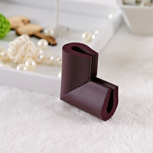 Vente chaude Multifonctionnel U Forme Bébé Sécurité <span class=keywords><strong>Protection</strong></span> de Bord <span class=keywords><strong>Coin</strong></span> Coussins - Product Image 3