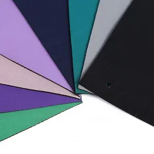 KDIVE-Lámina de caucho de neopreno transpirable, material de neopreno brillante, colores gruesos personalizados
