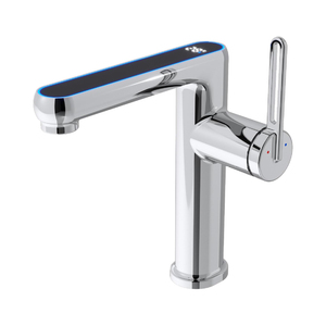 High Quality Modern Touch Robinet Instant Electric Heating Faucet Thermostatic Control <b>LED</b> <b>Light</b> for Bedroom Use 5 Year Warranty - Product Image 1