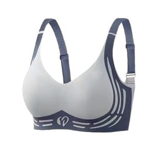 Reggiseno di bellezza con reggiseno da donna senza ferretto in acciaio reggiseno Push up reggiseno da donna senza cuciture - Product Image 1